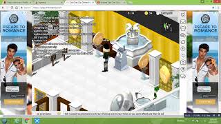 How to Get Your Own City or Lot on Chit Chat City