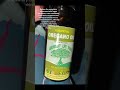 Oregano Oil for health and wellbeing.