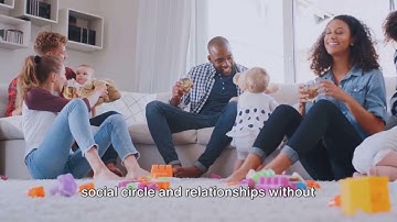 Parenting : Building Trust to child