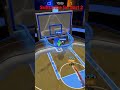 Best goals in dunk house / part 1 #rocket league side swipe