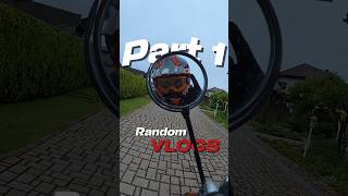 Random Vlogs #1 😜😱 #vlog #story #skating #comedy #10k