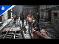 ILL - THIS NEW PHOTOREALISTIC HORROR GAME IS TERRIFYING | New Gameplay Demo 4K