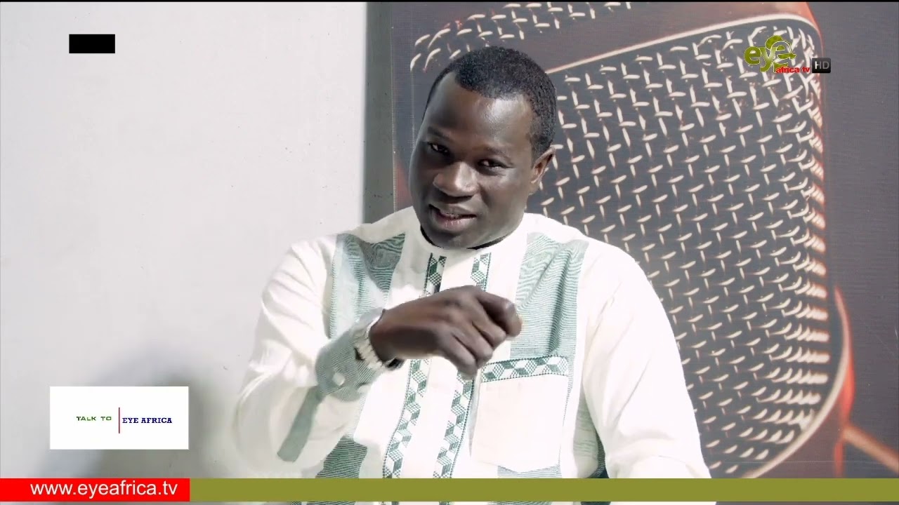 If I run against Talib again, I will easily defeat him because there is no UDP to back him. Talib