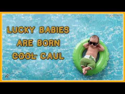 Video: Nascita Di En Caul: Significato, Statistiche, Significato E Altro