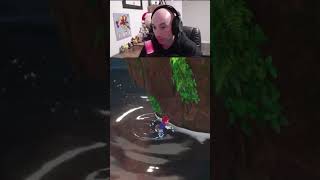 EASY way to skip first moon in Super Mario Odyssey...