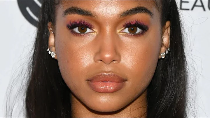Lori Harvey Makes It Very Clear She Wants Nothing ...
