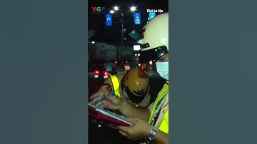 Kiên quyết xử lý các trường hợp chống người thi hành công vụ