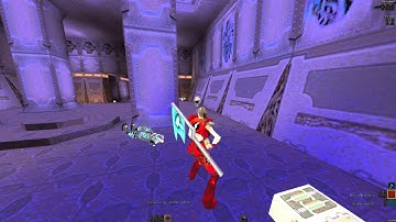 Quake 2 CTF - Fight Company vs Sleepless Psychos OGL HPB - The Rematch