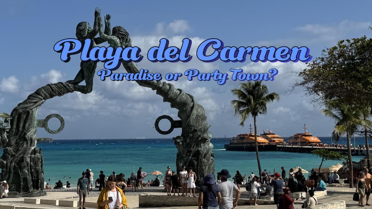 Retiring in Playa del Carmen: What 6 Months Taught Me