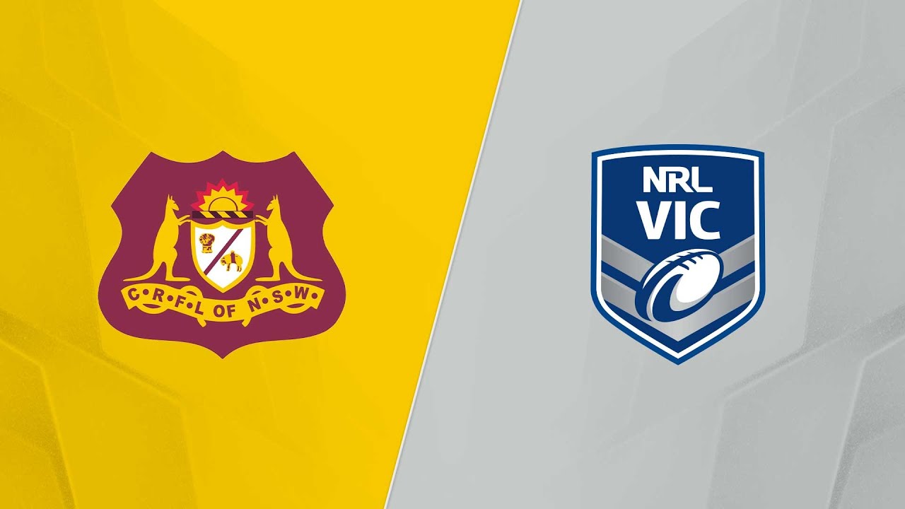 NSW Country v Victoria Women's National Championships Round 2