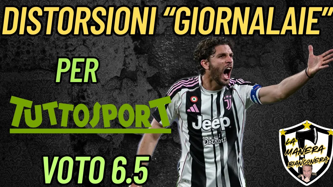 Distorsioni “GIORNALAIE”|| Propaganda Sempre Attiva per i SOLITI NOTI!