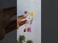 DIY Bookmark 📑 #aesthetic #bookmark #diy #shorts #bookmarks #kraft #ytshorts #ideas #diycrafts #yt