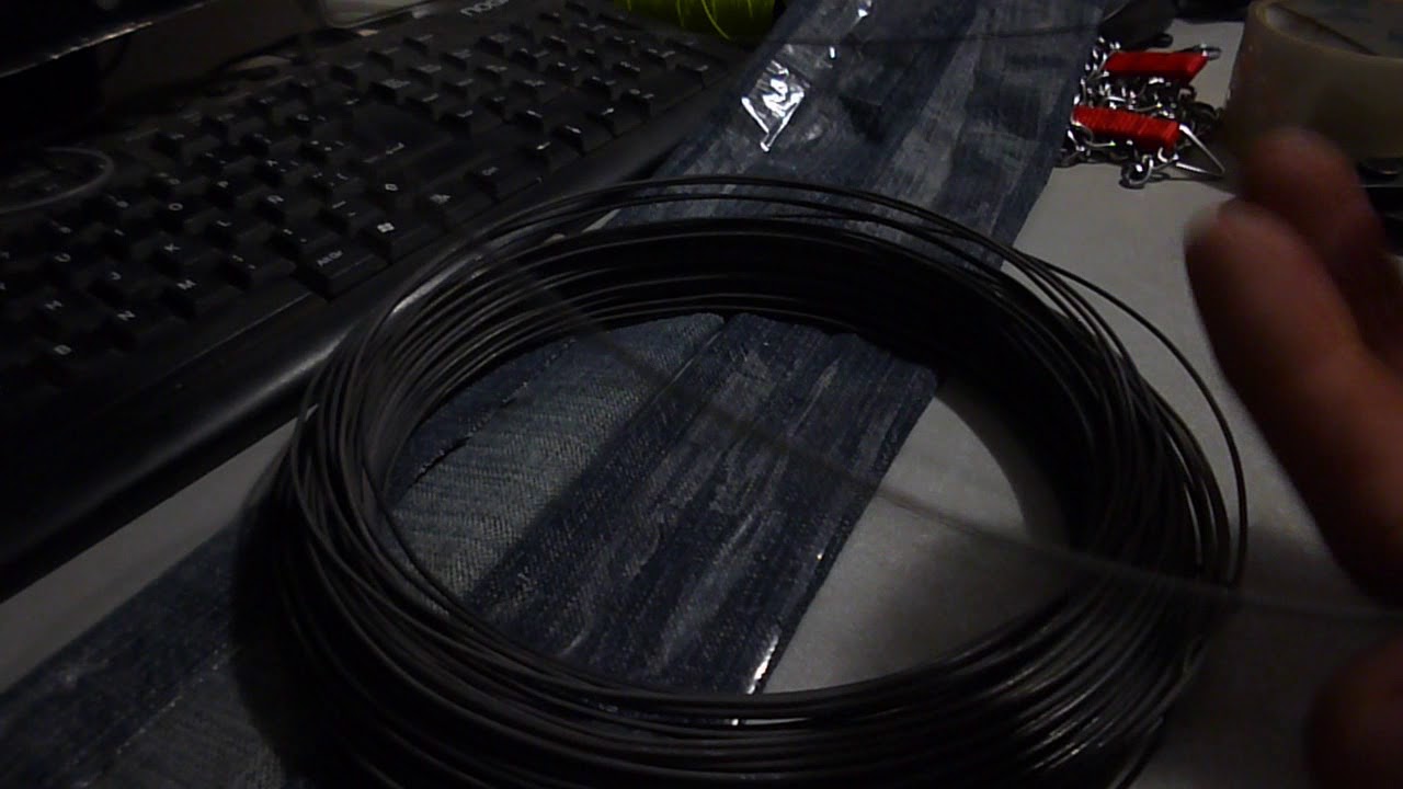 Cómo hacer FIRE POI (Cariocas de fuego)