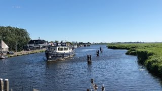 20180702 ~ Ringvaart Ring Canal ~ Holland