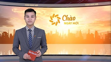 Chào ngày mới 30/3/2024: Lan tỏa năng lượng tích cực thật từ mạng xã hội ảo | STV