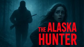 She Escaped the Alaska Hunter — A True Crime Story