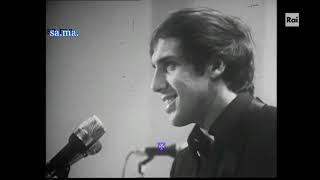 Adriano Celentano - Chi non lavora non fa l'amore