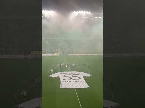 Wzruszające przemówienie Artura Jędrzejczyka na pożegnanie z Legią Warszawa 🥹