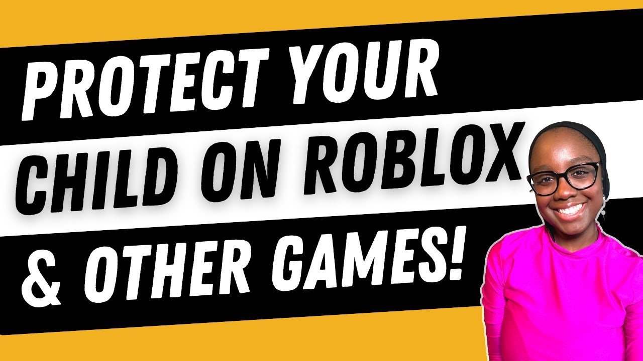 Online Safety in Roblox - Cherry Lake Publishing Group