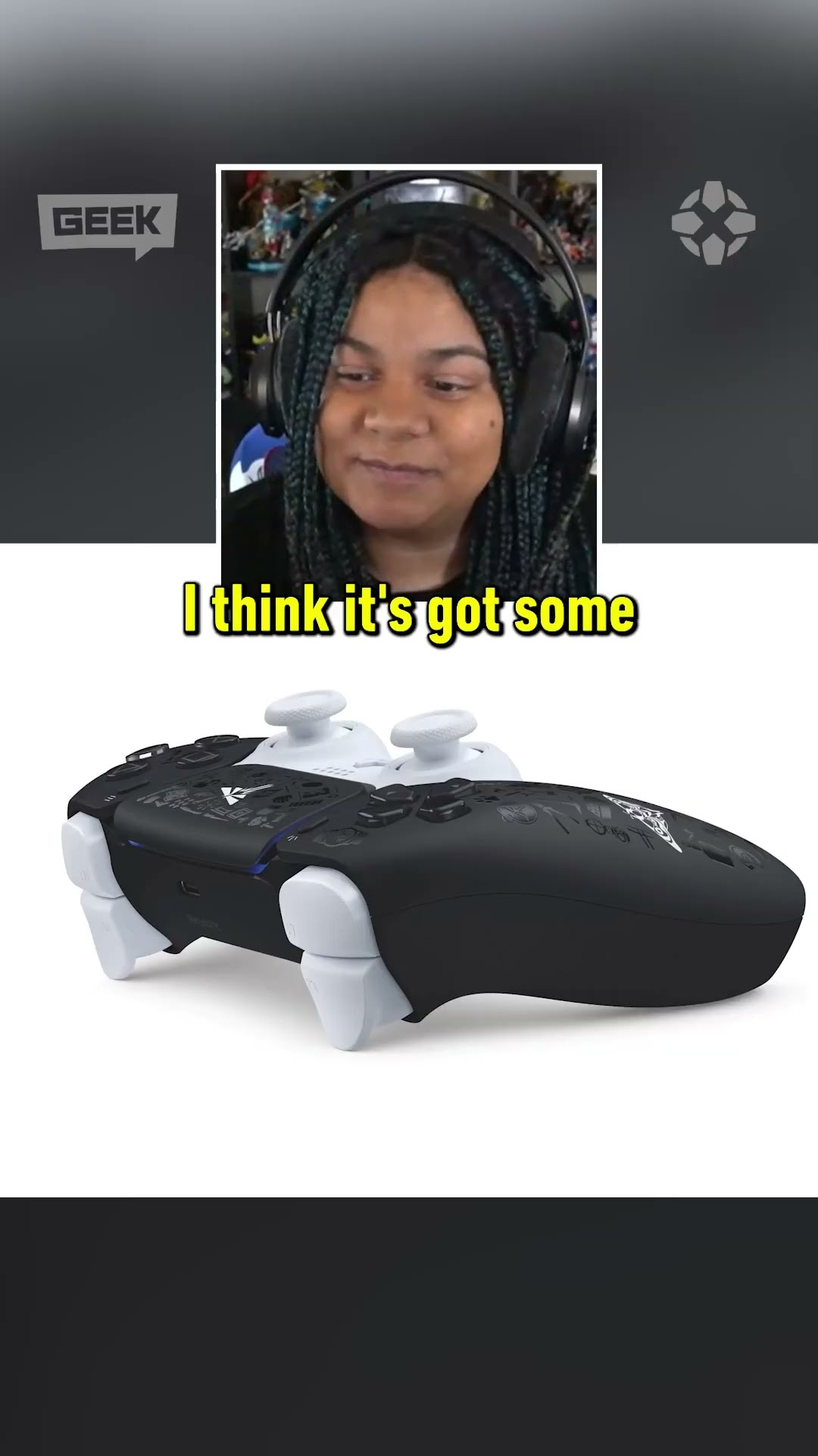 Would you buy The Last of Us controller?
