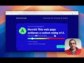How Green Is Your Website?