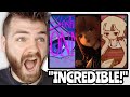THESE ARE THE BEST NEW HOLOLIVE SONGS | SUISEI x GIGI x MORI CALLIOPE | FIRST TIME REACTION