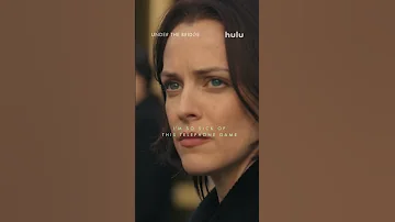 Episode 5 Under The Bridge Hulu Shorts 