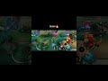 Gusion 💥 #mobilelegends #mobalegends5v5 #games #viral