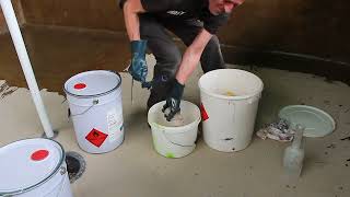 How to clean your fibreglassing tools