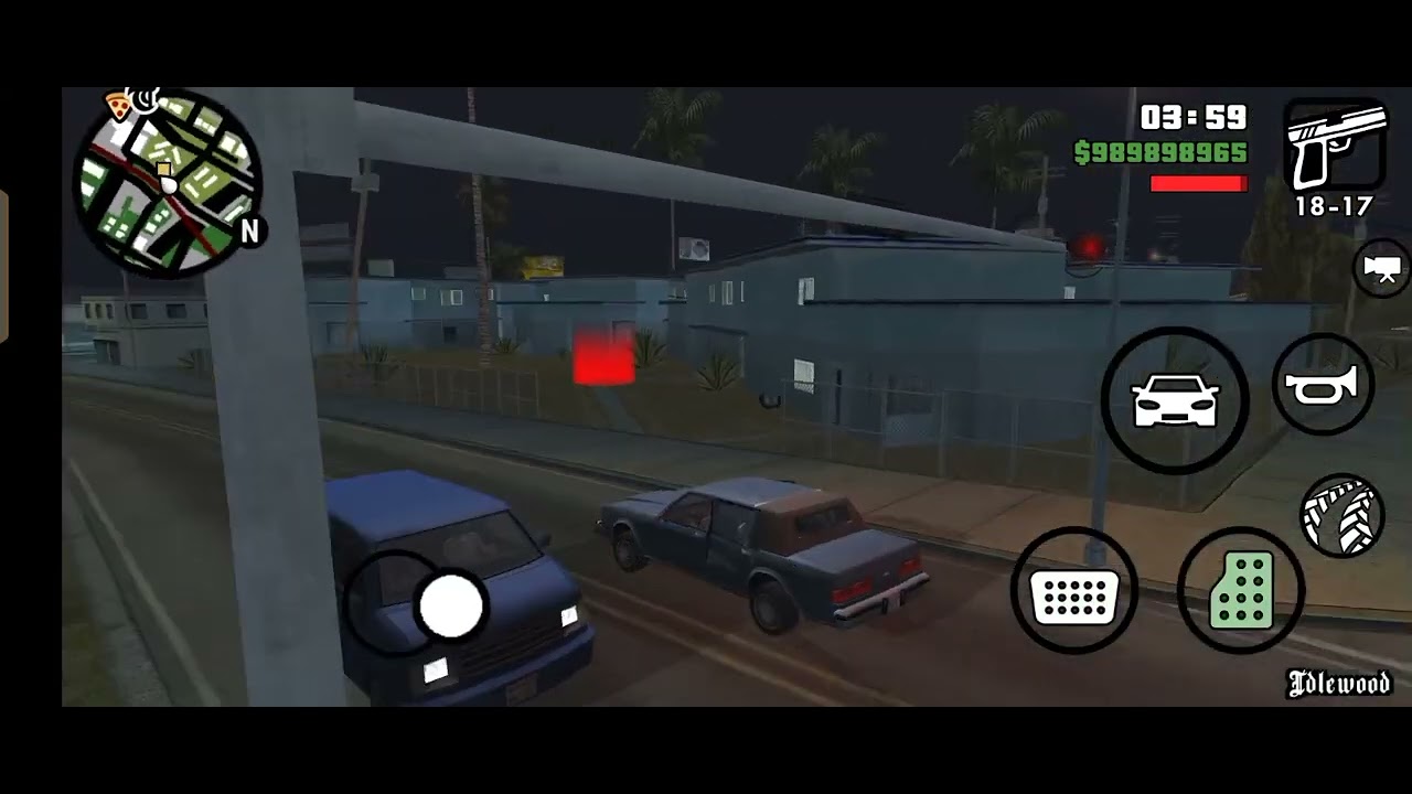 #الحلقة2 من تختيم لعبة جتي أي سان اندرياس👍🏽#gta #العراق #كيمنك #مشاهير ...