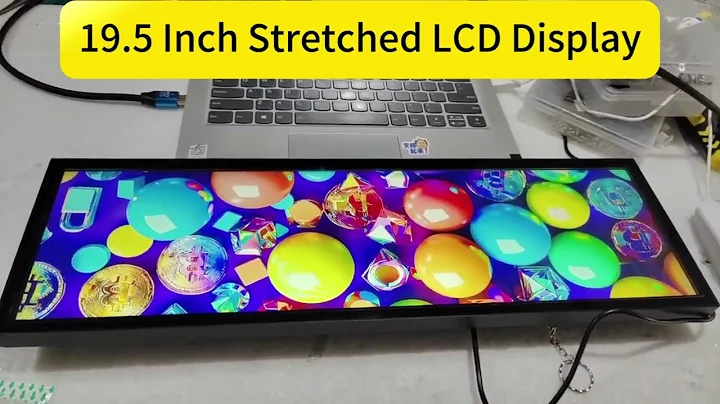 LED DISPLAY SCREEN，ultra wide lcd monitors，Stretched LCD Display，Stretched Bar Type LCD Monitor