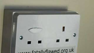 The Dangers of UK Safety Socket Covers