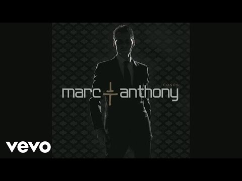 Marc Anthony - Y Cómo Es El