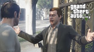 GTA V PlayStation 4 - Comissão Adicional (Localização das Placas do Lenny Avery)  [PT-BR] screenshot 2