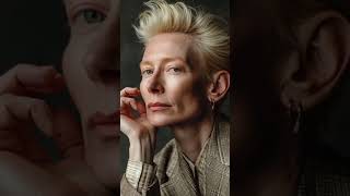 Full Tilda Swinton, Zendaya, and the Art of Taste — Not Price News