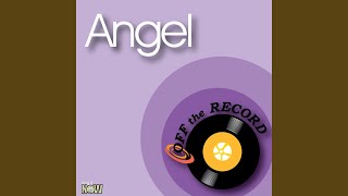Angel (As Made Famous By Tyrese feat. Candace) (Karaoke Version)