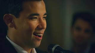 The Story of Connor and Oliver - All Of Me (Conrad Ricamora)