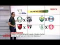 QUEM AVANÇA? COMENTARISTAS REVELAM PALPITES NA COPA DO BRASIL | BAITA AMIGOS