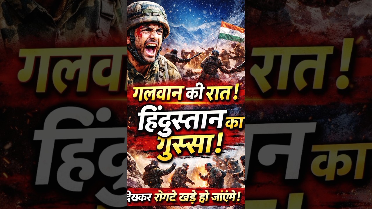 Better Off Galwan Teaser Review | Public Controversy Review | Bollywood Movies Viral Clip.