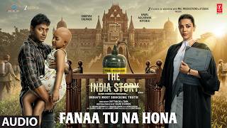 Watch Fanaa Tu Na Hona Video
