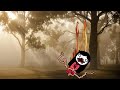 Beginning of video