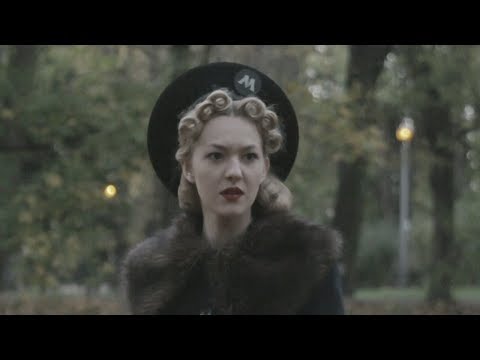 "The Fawley Case" - Vintage Harry Potter Short Film