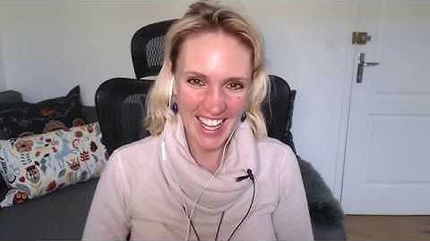 Lisa Cairns - Chakras helps you navigate the world