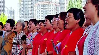 歌剧《红珊瑚》插曲《珊瑚颂》如诗如画优美动听，几代人青春记忆