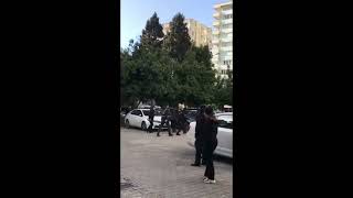 İç karartan görüntüler #Furkan #polis