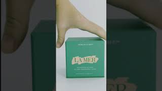 Creme De LaMer Unboxing Video