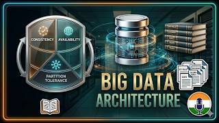 Big Data Unit 3 Explained (Hindi) in One Shot 🔥 | NoSQL, CAP Theorem, MongoDB | MSBTE Exam 2026