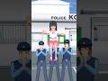 life from little baby to elder 😅❤️ #sakuraschoolsimulator #ytshorts #shortsfeed #sakura #shorts