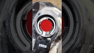 dodge caravan taillight issues