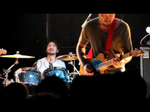 toe-エソテリック「2010 亞洲巡迴10/21@台北 the wall,Taiwan」